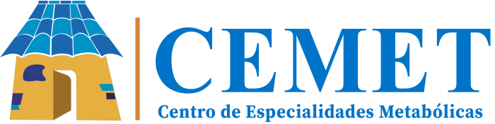 Logo Centro Médico