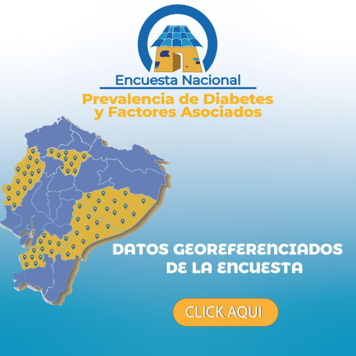 Datos georeferenciados