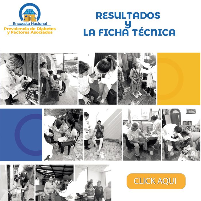 Resultados y ficha técnica