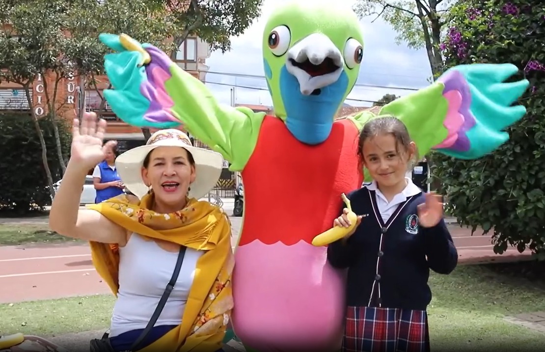Espacios Públicos