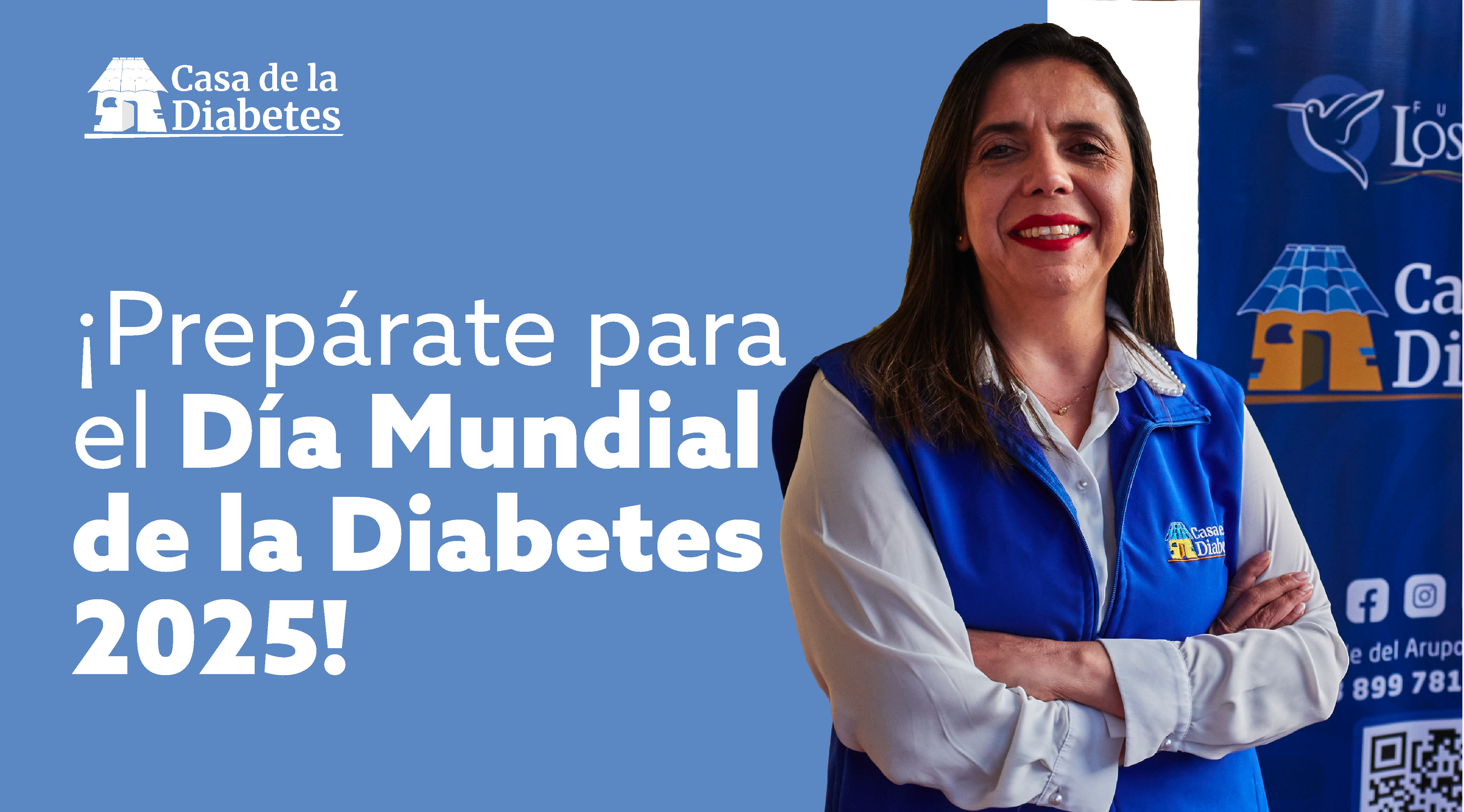 Material de la Campaña