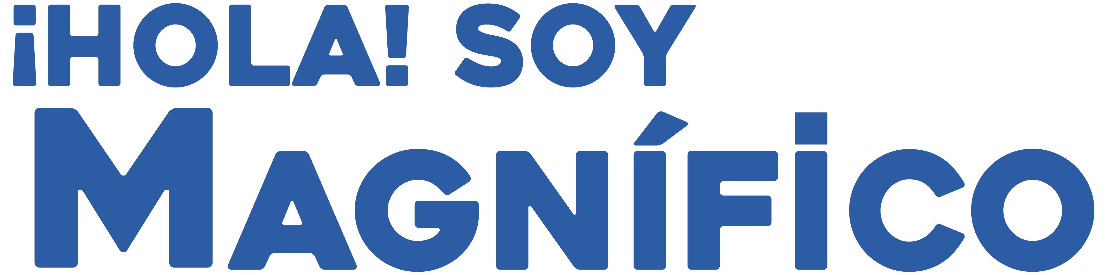 Título Magnífico