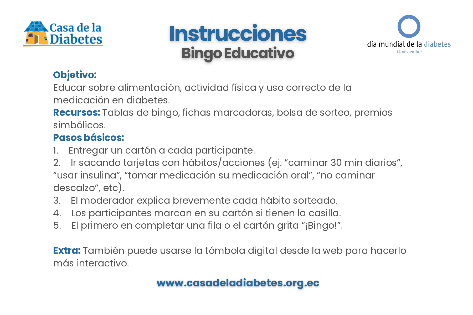 Instrucciones imagen