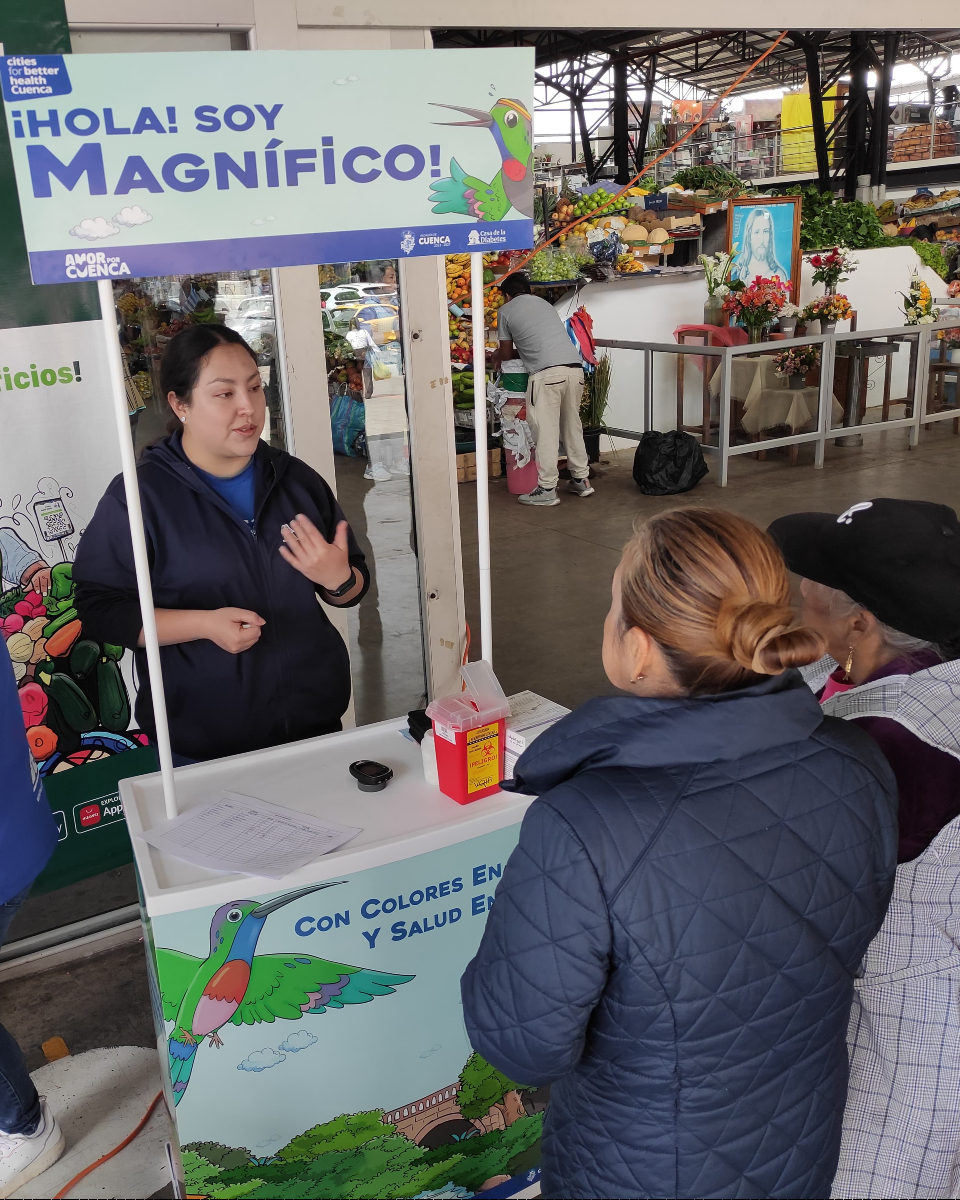 Jornada de Prevención