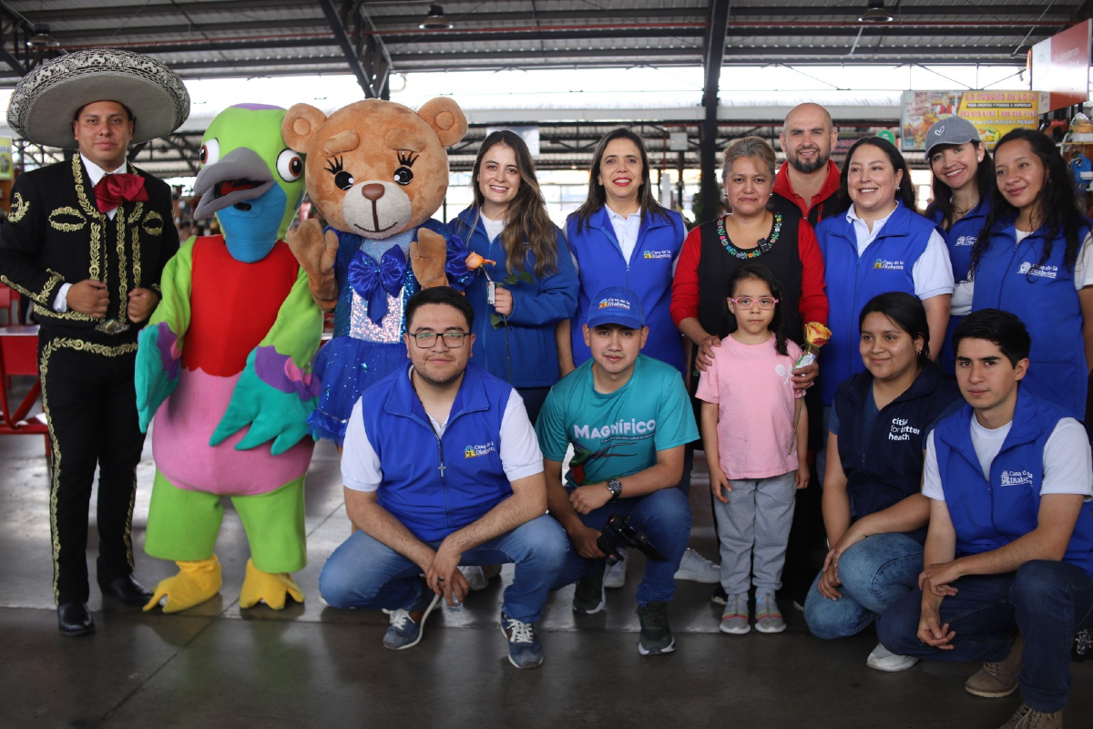 Taller Diabetes Tipo 1